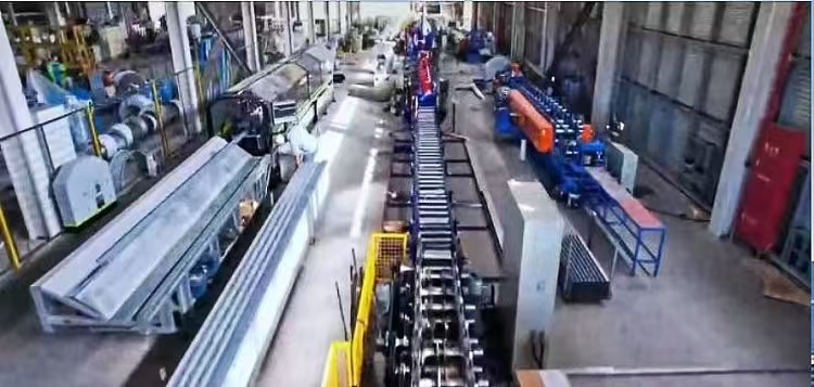 Factory Display