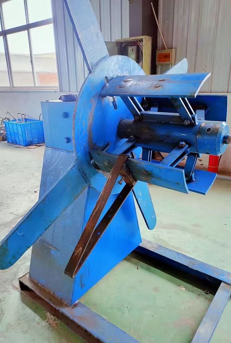 Factory Display
