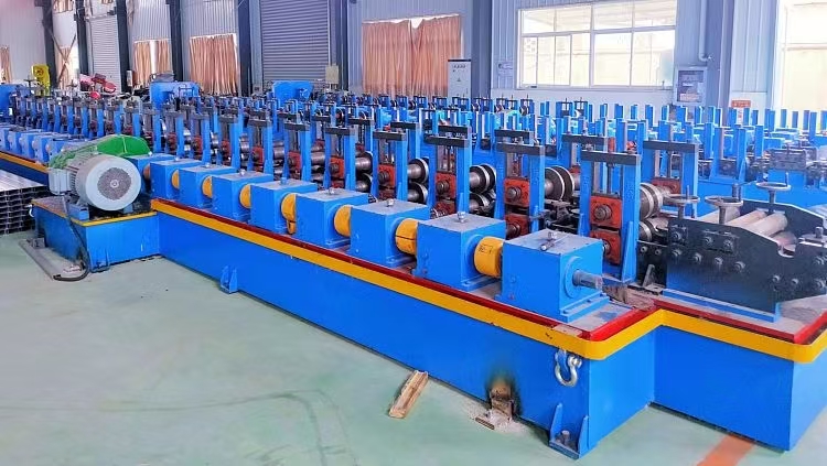 Factory Display