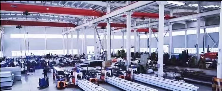 Factory Display