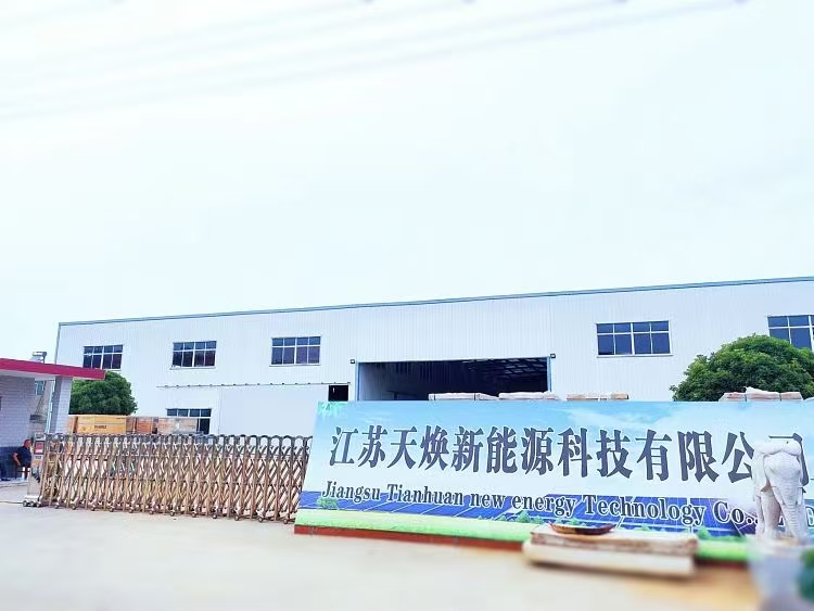 Factory Display