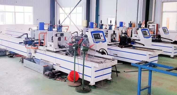 Factory Display