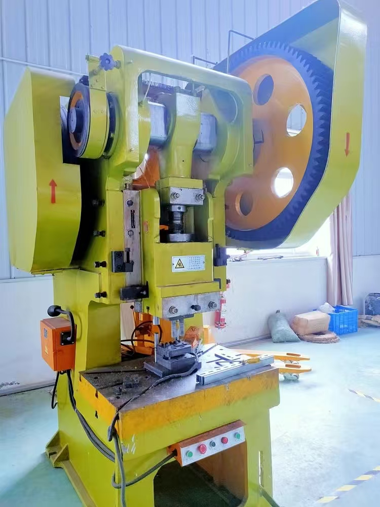 Factory Display