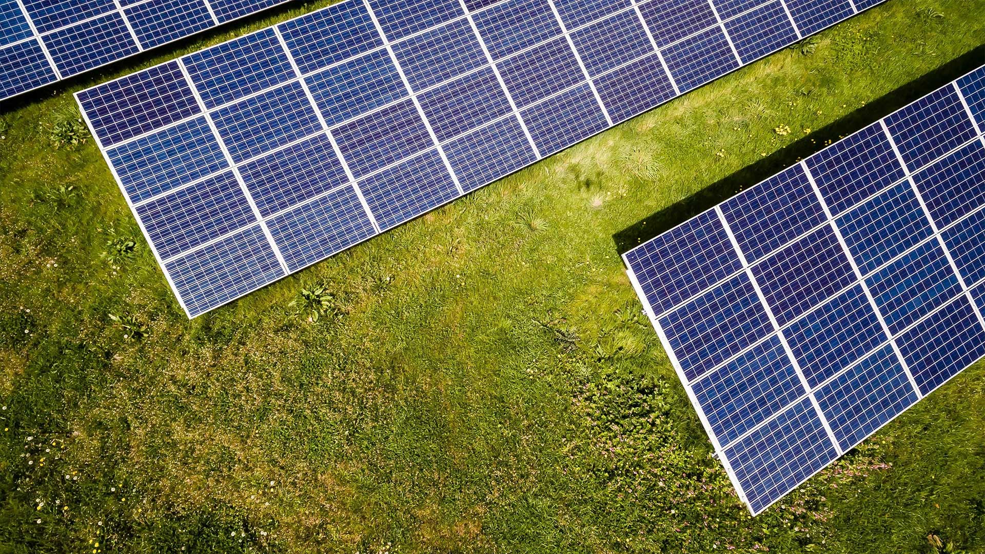Jiangsu Tianhuan - Pioneer and Pioneer of Renewable Energy Solar Energy