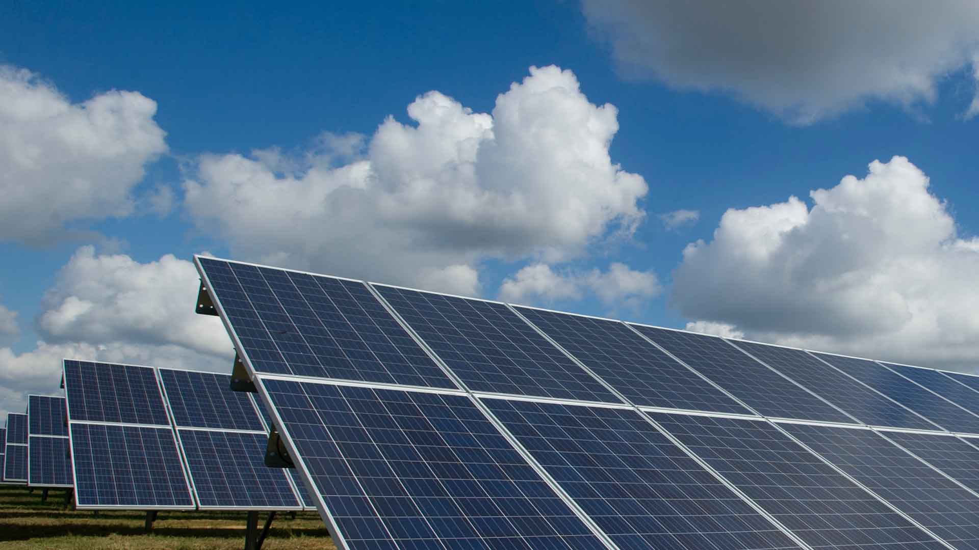 Jiangsu Tianhuan - Advocate for Renewable Energy